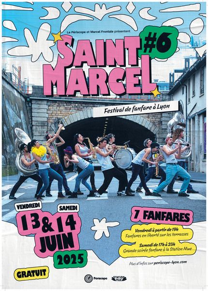 Saint-Marcel #6