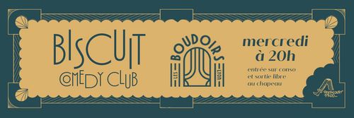 Biscuit Comedy Club