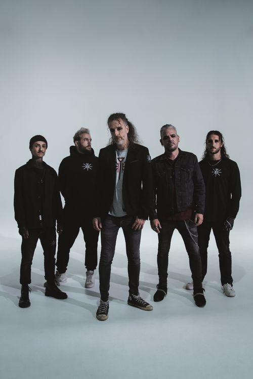 Sidilarsen + KPTN N3MO + August is Gone