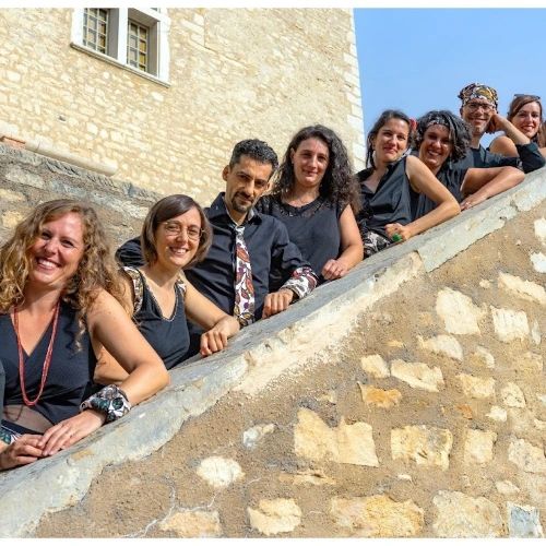 Soirée Balkans et Swing