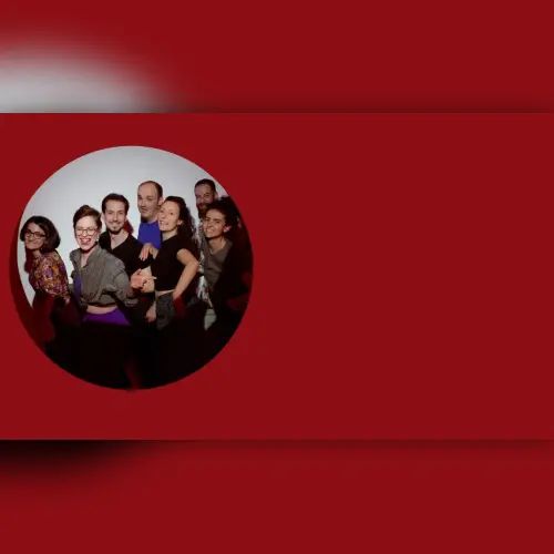 Initiation Lindy Hop et bal swing