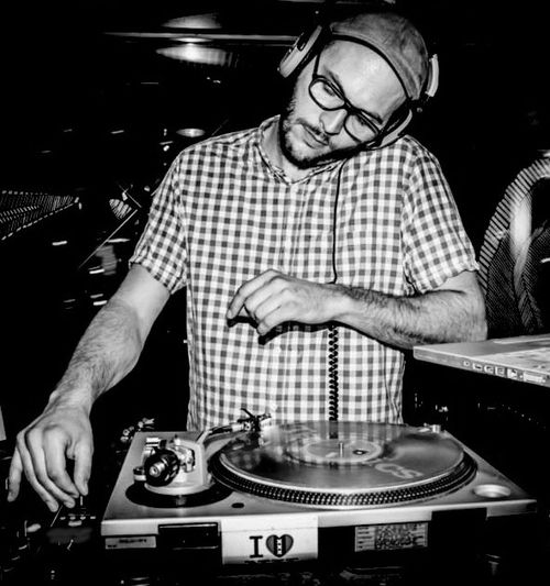 Freakistan DJ Set