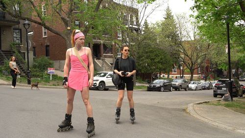 Mémoire(s) de luttes : EVICTION (2024, CA, 1h12) documentaire de mathilde capone