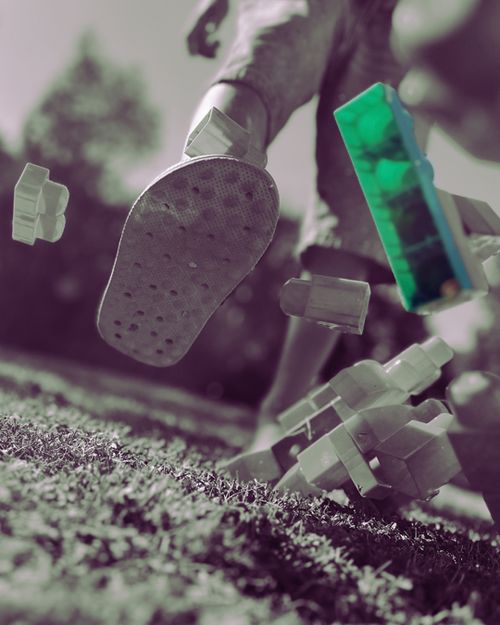 GREAT PANIC ROGER (Dijon) - Post-Punk / Noise Electro