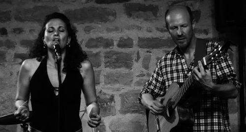 Concert de Federica e Marco – È una canzone d’amore