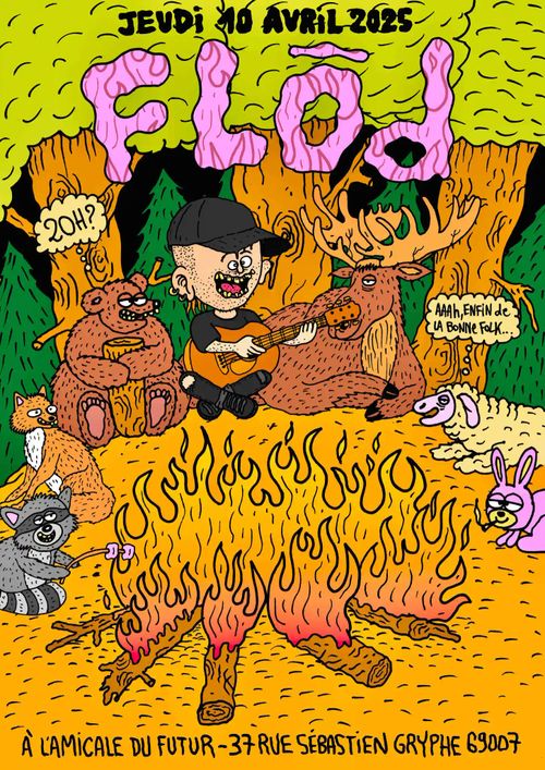 FLŌD