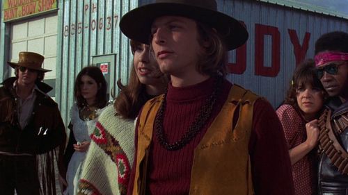 Ciné Bis « GAS-S-S-S » de Roger Corman · Fest. Les Intergalactiques