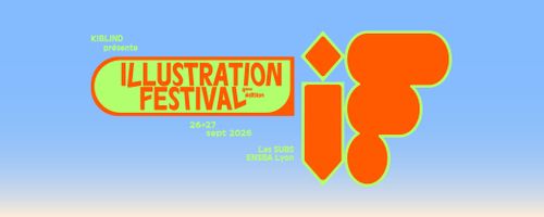 Ciné-Club : IF - Illustration Festival | Courts-Métrages d'animation