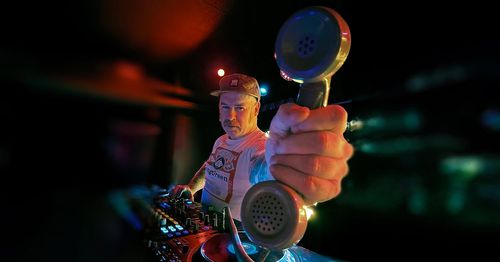 Jokoule DJ Set