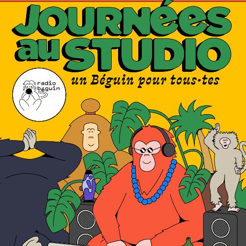Radio Beguin
