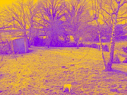 GLAUQUE – ÉTAPE DE TRAVAIL Baptiste Febvre / Collectif Clébards selon ton cœur