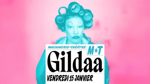 Gildaa