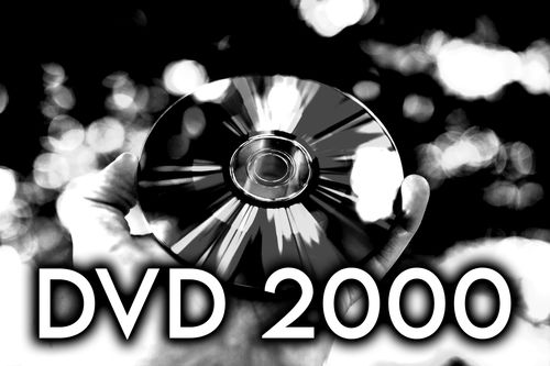 DVD 2000 – Diffusion Random de Courts Métrages oubliés