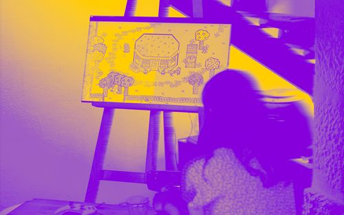 SCÈNE OUVERTE - PLAYFORMANCES - Sous les néons