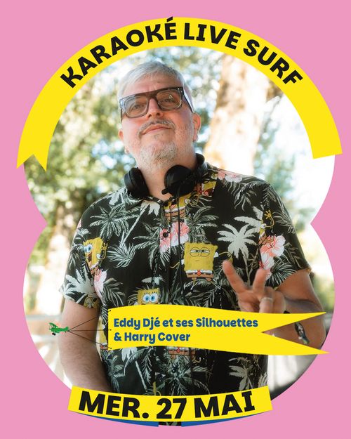 Karaoké Life surf