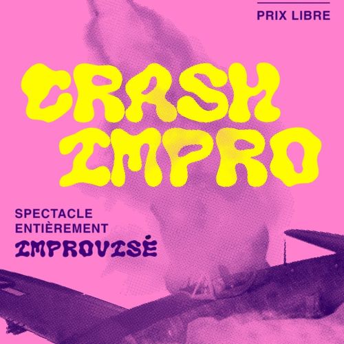 CRASH IMPRO