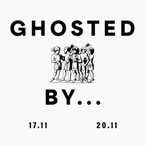 GHOSTED BY... CARTE BLANCHE MONOPOLE // Parcours Résonance Biennale d'art contemporain 2026