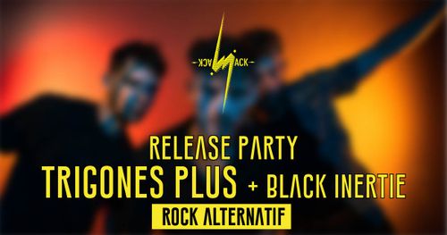 Concert Trigones Plus - Release Party