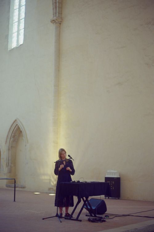 Radio Hito + Katya Shirshkova