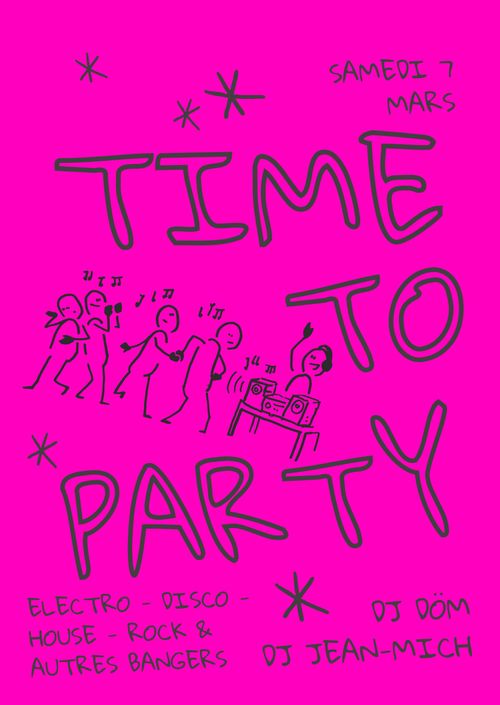 DJ SET ROCK/DISCO/ELECTRO/HOUSE