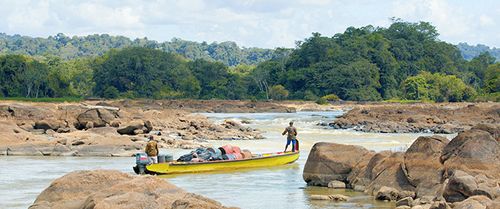 PROJECTIONS : MAYOTTE, GUYANE – Colonialité française (Festival Pour la suite du monde)