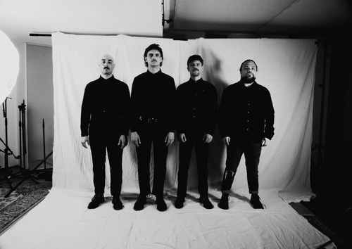 Novo Skelter (Post Punk) / Toulouse