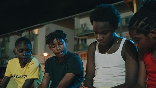 PROJECTION "Kouté Vwa" (SÉANCE SPÉCIALE GUYANE, colonialité française) - Festival Pour la suite du monde