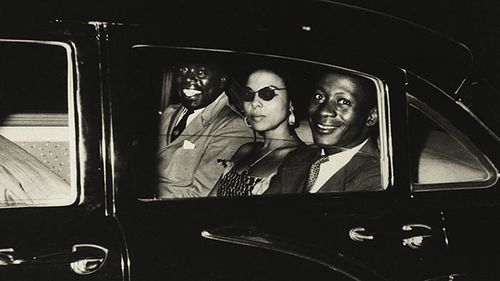 PROJECTION : "Bande-son pour un coup d’État" (Indépendances africaines) - Festival Pour la suite du monde