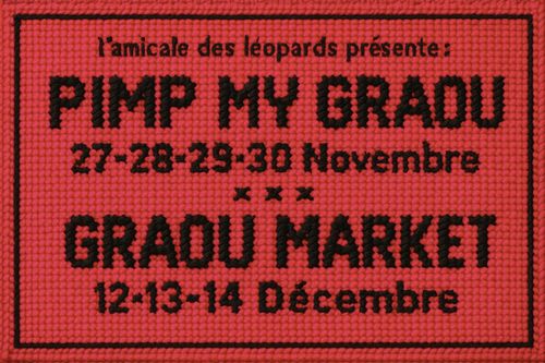 GRAOU MARKET#2