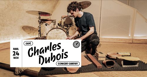 Charles Dubois
