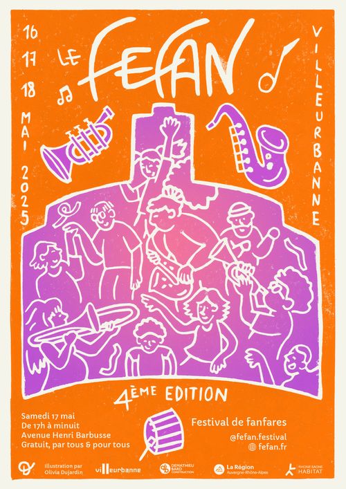 FeFan #4