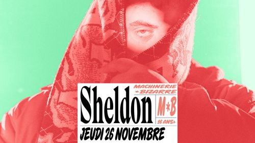 Sheldon + Lupi'o + Asna