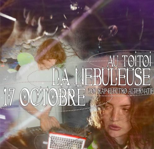 La Nébuleuse
