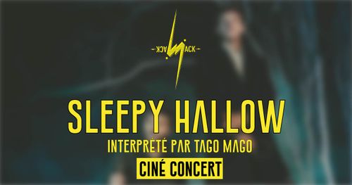 Ciné-concert de Sleepy Hollow