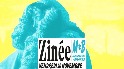 Zinée + T2LS