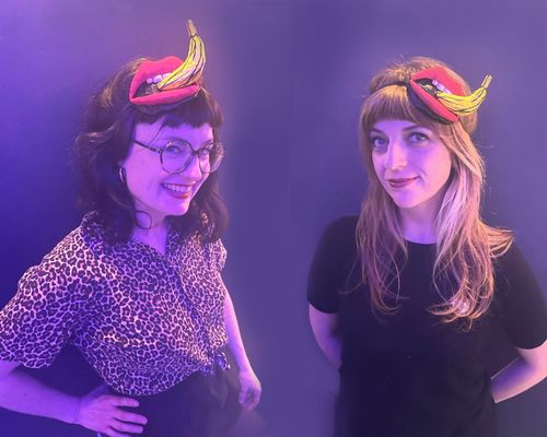 Dynastits DJ set
