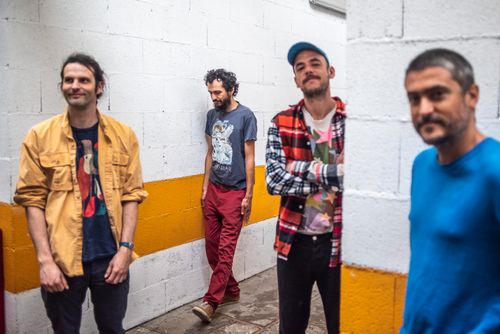 Chromb! [Dernier concert]