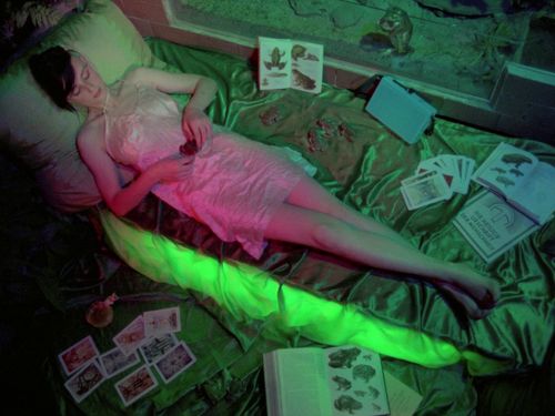 Ciné Bis « DECODER » (1984) · Fest. Les Intergalactiques