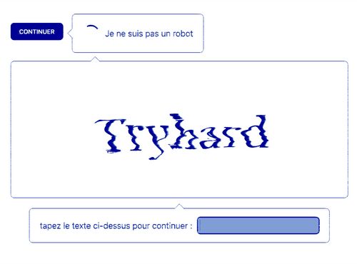 Tryhard