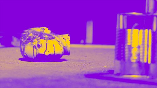 LXS ASSOIFFXS - Emmanuel Linée / Compagnixxx