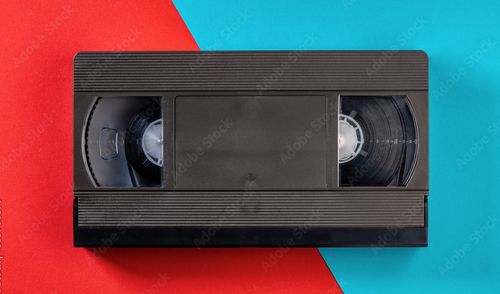 Ciné Club VHS : Quizz + Long Métrage WTF Surprise