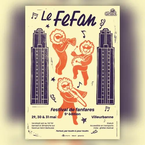  FeFan - La soirée du public