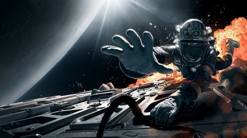 Retour vers les Séries | Le Quiz Science-fiction Cool