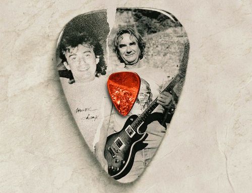 Avant première du documentaire TEMPLE + Trint Eastwood LIVE! + Harry Cover DJ Set