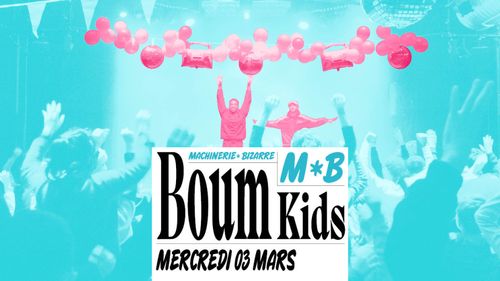 Boum Kids