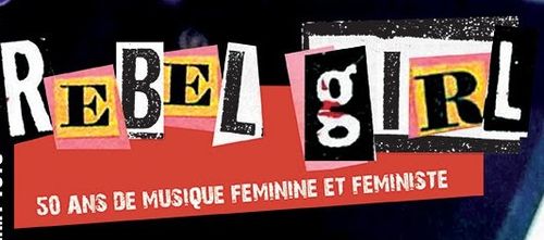 Concert ÁGUA · Rebel Girl