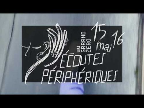 Écoutes périphériques