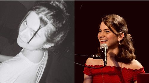 Concert de Faustine Lewandowski & de Hortense