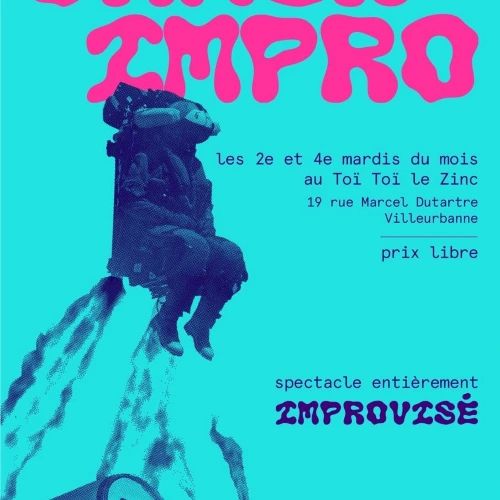 CRASH IMPRO