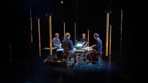 Hypertemps - Immersion & performance 